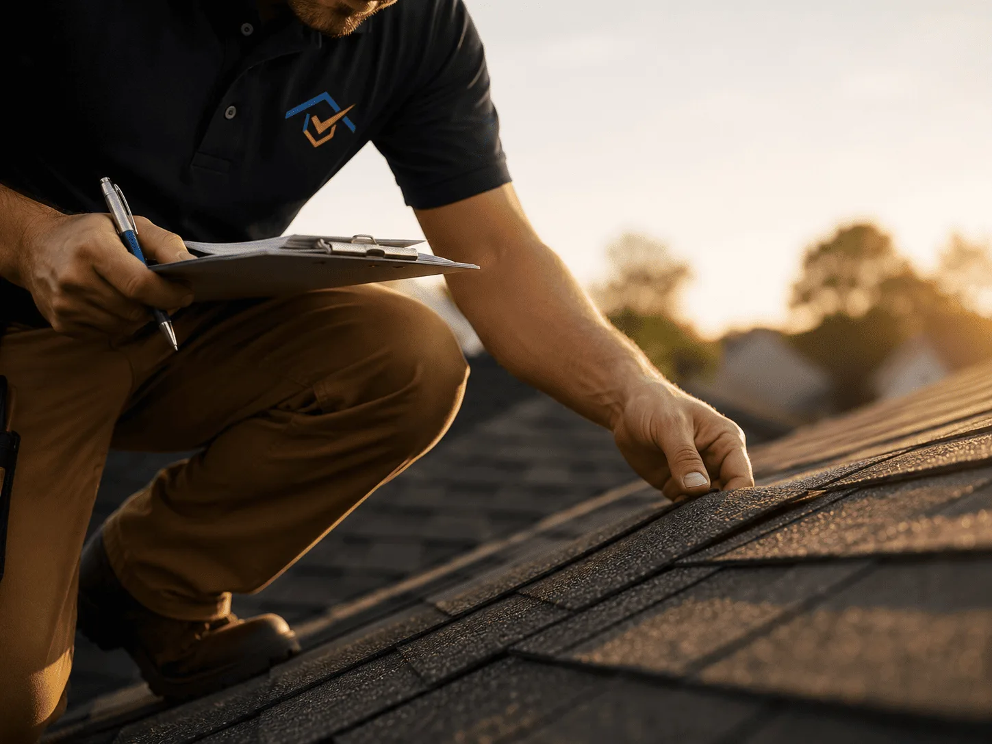 Why Choose Roof Inspection in Saint David, ME