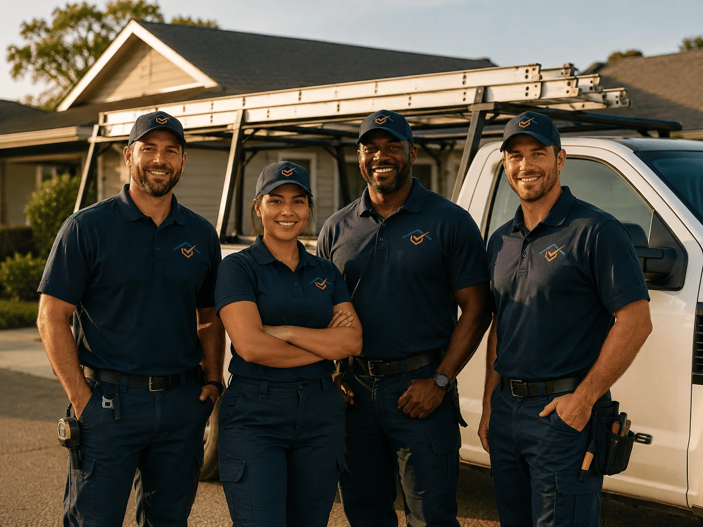 Roof Inspection company in Saint David, ME